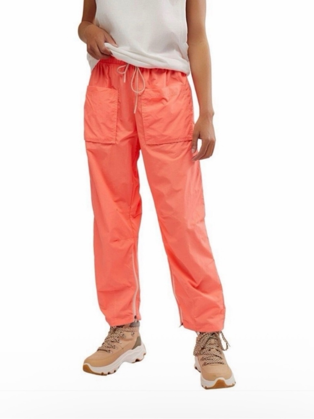 Women's FREE PEOPLE MOVEMENT Pants. Sz S